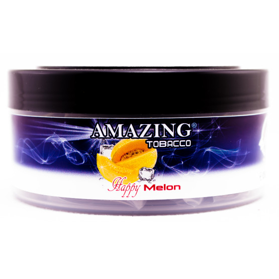 Amazing Happy Melon (Счастливая Дыня) - 250 грамм